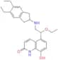 Indacaterol Impurity 3