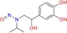 N-Nitroso Isoproterenol