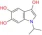 Isoproterenol Impurity 10