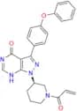 Ibrutinib Hydroxy Impurity