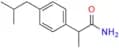 Ibuprofen EP Impurity C