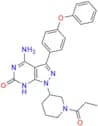 Ibrutinib Impurity 67