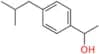 1-(4-Isobutylphenyl)ethanol