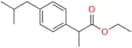Ibuprofen Ethyl Ester