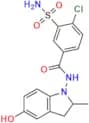 5-Hydroxy Indapamide