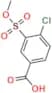 Indapamide Impurity 3