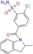 Indapamide Impurity 10
