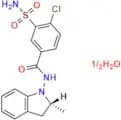 Indapamide Hemihydrate