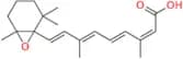 Isotretinoin EP Impurity G
