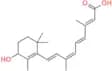 4-Hydroxy-9-Cis-Retinoic Acid