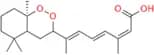 Isotretinoin Impurity 15
