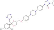 Itraconazole EP Impurity D
