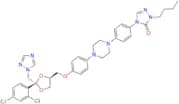 Itraconazole EP Impurity F