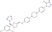 N-Desalkyl Itraconazole