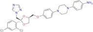 Itraconazole Aniline Impurity