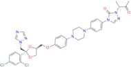 Keto Itraconazole