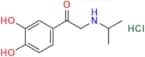 Isoprenaline EP Impurity A