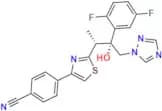 Isavuconazole