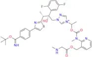 Isavuconazole Imino Impurity