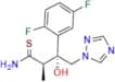 Isavuconazole Impurity 52