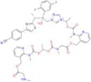 Isavuconazole Impurity 18