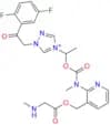 Isavuconazole Impurity 55