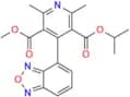 Isradipine EP Impurity D