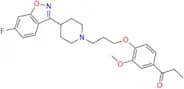 Iloperidone Impurity 4