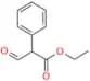 Ethyl 3-oxo-2-phenylpropanoate