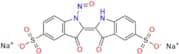 N-Nitroso Indigo Carmine Impurity 1