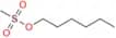 Hexyl Methanesulfonate