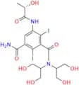 Iopamidol EP Impurity K
