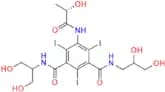 Iopamidol EP Impurity G