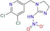 Imidacloprid EP impurity G