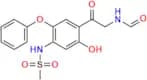 Iguratimod Impurity 3