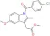 Indomethacin EP Impurity H