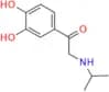 Isoproterenone