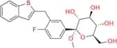 Ipragliflozin Impurity 8