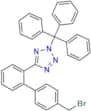 Irbesartan Bromo N2-Trityl Impurity