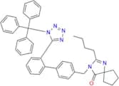Irbesartan N1-Trityl Impurity