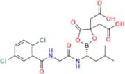 Ixazomib Citrate