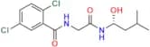Ixazomib Impurity 1