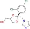 Ketoconazole Hydroxymethyl Impurity