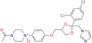 Ketoconazole N-Oxide Impurity 1