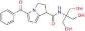 Ketorolac EP Impurity E