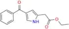 Ketorolac 3-Benzoylpyrrole Ester Impurity