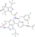 Lenacapavir Impurity 53