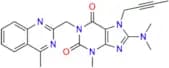 Linagliptin Impurity 18