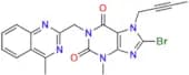 Linagliptin Impurity 32