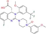 Letermovir N1-Oxide